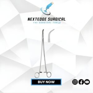 Lawrence Haemostatic Forceps Article NES-06-353-27 Article NES-06-354-28