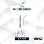 Mixter-O’Shaugnessy Haemostatic Forceps Article NES-06-335-14 Article NES-06-336-16 Article NES-06-337-19 Article NES-06-338-21 Article NES-06-339-24