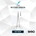 Halsted Haemostatic Forceps Article NES-06-329-21 Article NES-06-330-21