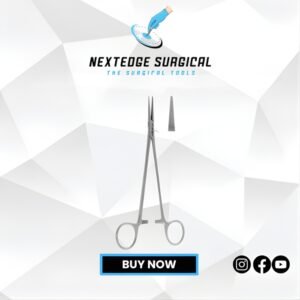 Halsted Haemostatic Forceps Article NES-06-329-21 Article NES-06-330-21