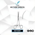 Pean Haemostatic Forceps Slender Type Article NES-06-259-13 Article NES-06-260-14