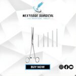 Kocher-Ochsner Haemostatic Forceps 1×2 teeth Article NES-06-304-16 Article NES-06-305-18 Article NES-06-306-20 Article NES-06-307-22 Article NES-06-308-24 Article NES-06-309-26