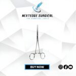 Rochester-Pean Haemostatic Forceps Straight Article NES-06-274-14 Article NES-06-275-16 Article NES-06-276-18 Article NES-06-277-20 Article NES-06-278-22 Article NES-06-279-24 Article NES-06-280-25 Article NES-06-281-28 Article NES-06-282-30 Article NES-06-283-35 Article NES-06-284-40 Article NES-06-285-45 Article NES-06-286-50 Article NES-06-287-55 Article NES-06-288-60