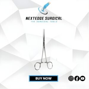 Rochester-Pean Haemostatic Forceps Straight Article NES-06-274-14 Article NES-06-275-16 Article NES-06-276-18 Article NES-06-277-20 Article NES-06-278-22 Article NES-06-279-24 Article NES-06-280-25 Article NES-06-281-28 Article NES-06-282-30 Article NES-06-283-35 Article NES-06-284-40 Article NES-06-285-45 Article NES-06-286-50 Article NES-06-287-55 Article NES-06-288-60