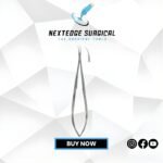 Yasargil Haemostatic Forceps Article NES-06-253-19