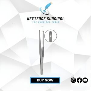 Durante Tissue Grasping Forceps Article NES 05-298-14 Article 05-299-16 Article 05-300-20