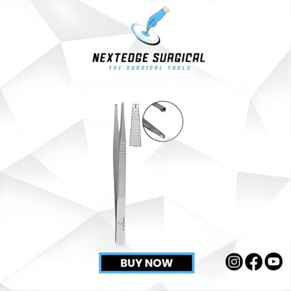Bonney Tissue Forceps Article NES 05-297-18