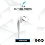 Bonney Tissue Forceps Article NES 05-296-18