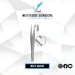 Lane Tissue Forceps Article NES 05-291-12 Article 05-292-15 Article 05-293-17 Article 05-294-18 Article 05-295-20