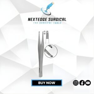 Lane Tissue Forceps Article NES 05-291-12 Article 05-292-15 Article 05-293-17 Article 05-294-18 Article 05-295-20