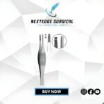 Lane Tissue Forceps Article NES 05-286-12 Article 05-287-15 Article 05-288-17 Article 05-289-18 Article 05-290-20