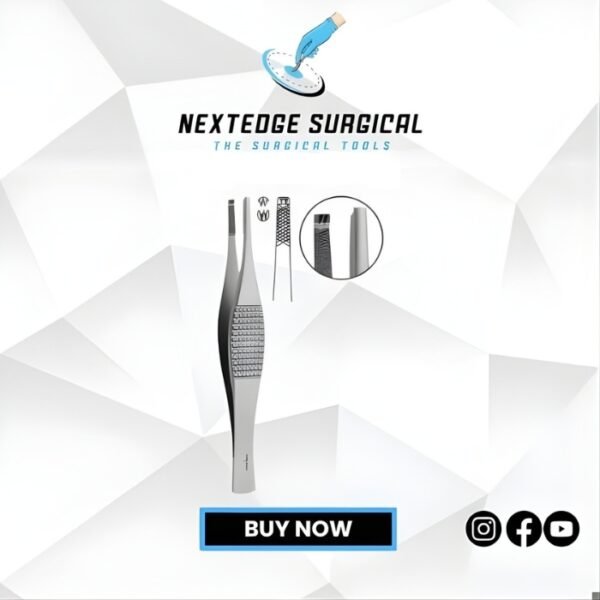 Lane Tissue Forceps Article NES 05-286-12 Article 05-287-15 Article 05-288-17 Article 05-289-18 Article 05-290-20