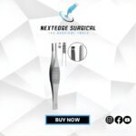 Ferris-Smith Tissue Forceps Article NES 05-285-18