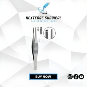 Ferris-Smith Tissue Forceps Article NES 05-285-18