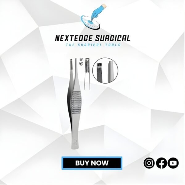 Ferris-Smith Tissue Forceps Article NES 05-285-18