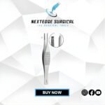 Ferris-Smith Tissue Forceps Article NES 05-284-18