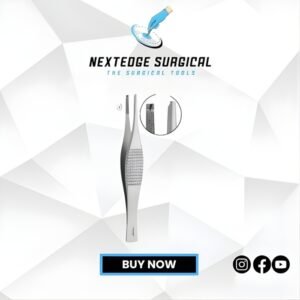 Ferris-Smith Tissue Forceps Article NES 05-284-18
