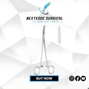 Schnidt / Sawtell Haemostatic Forceps Article NES-06-244-18