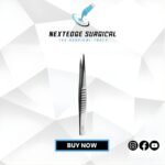 Dissecting Dressing Forceps Article NES 05-280-12 Article 05-281-15 Article 05-282-18 Article 05-283-20 Article 05-283A-25 Article 05-283B-30