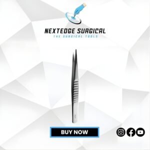 Dissecting Dressing Forceps Article NES 05-280-12 Article 05-281-15 Article 05-282-18 Article 05-283-20 Article 05-283A-25 Article 05-283B-30