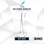 Schnidt / Sawtell Haemostatic Forceps Article NES-06-243-18