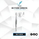 Ramsay Tissue Forceps Article NES 05-276-18