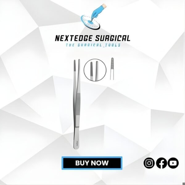 Ramsay Tissue Forceps Article NES 05-276-18