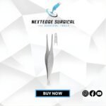 Ramsay Dissecting Forceps Article NES 05-275-18