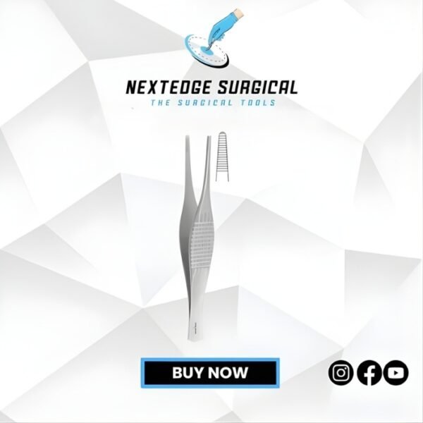 Ramsay Dissecting Forceps Article NES 05-275-18