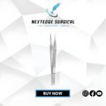 Treves Tissue Forceps Article NES 05-273-14 Article 05-274-18