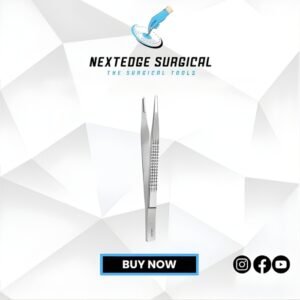 Treves Tissue Forceps  Article NES 05-273-14 Article 05-274-18