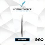 Treves Tissue Forceps Article NES 05-270A-12 Article 05-270B-14 Article 05-271A-15 Article 05-272A-18