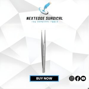 Treves Tissue Forceps Article NES 05-270A-12 Article 05-270B-14 Article 05-271A-15 Article 05-272A-18