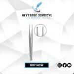 Treves Tissue Forceps Article NES 05-270-12 Article 05-270A-14 Article 05-271-15 Article 05-272-18