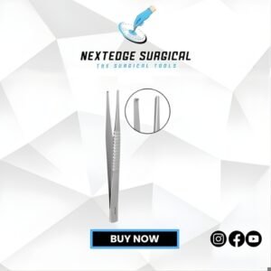 Treves Tissue Forceps Article NES 05-270-12 Article 05-270A-14 Article 05-271-15 Article 05-272-18