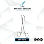 Cairns Haemostatic Forceps Article NES-06-240-14