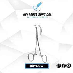 Cairns Haemostatic Forceps Article NES-06-240-14