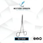 Cairns Haemostatic Forceps Article NES-06-239-14