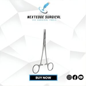 Cairns Haemostatic Forceps Article NES-06-239-14