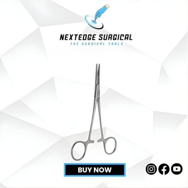 Cairns Haemostatic Forceps Article NES-06-239-14