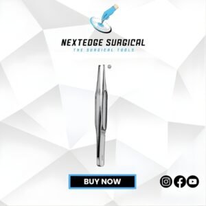 Leedham Tissue Forceps Article NES 05-268-14 Article 05-269-18