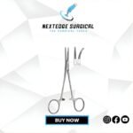 Cairns Haemostatic Forceps Article NES-06-238-14