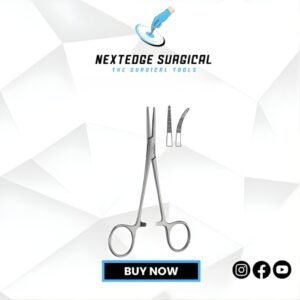 Cairns Haemostatic Forceps Article NES-06-238-14