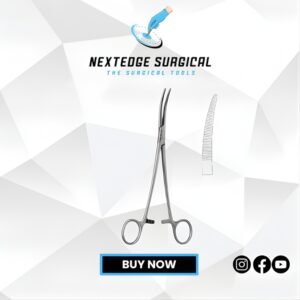 Dunhill Haemostatic Forceps Article NES-06-237-13