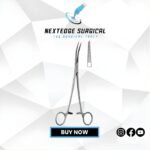 Dunhill Haemostatic Forceps Article NES-06-236-13