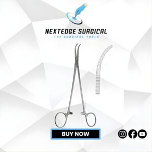 Sawtell Haemostatic Forceps Article NES-06-235-18