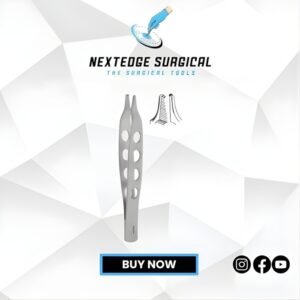 Jean Tissue Forceps Article NES 05-262-14 Article 05-263-18