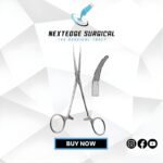 Grey Turner Haemostatic Forceps Article NES-06-232-14 Article NES-06-233-18