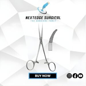 Grey Turner Haemostatic Forceps Article NES-06-232-14 Article NES-06-233-18