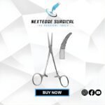 Grey Turner Haemostatic Forceps Article NES-06-230-14 Article NES-06-231-18